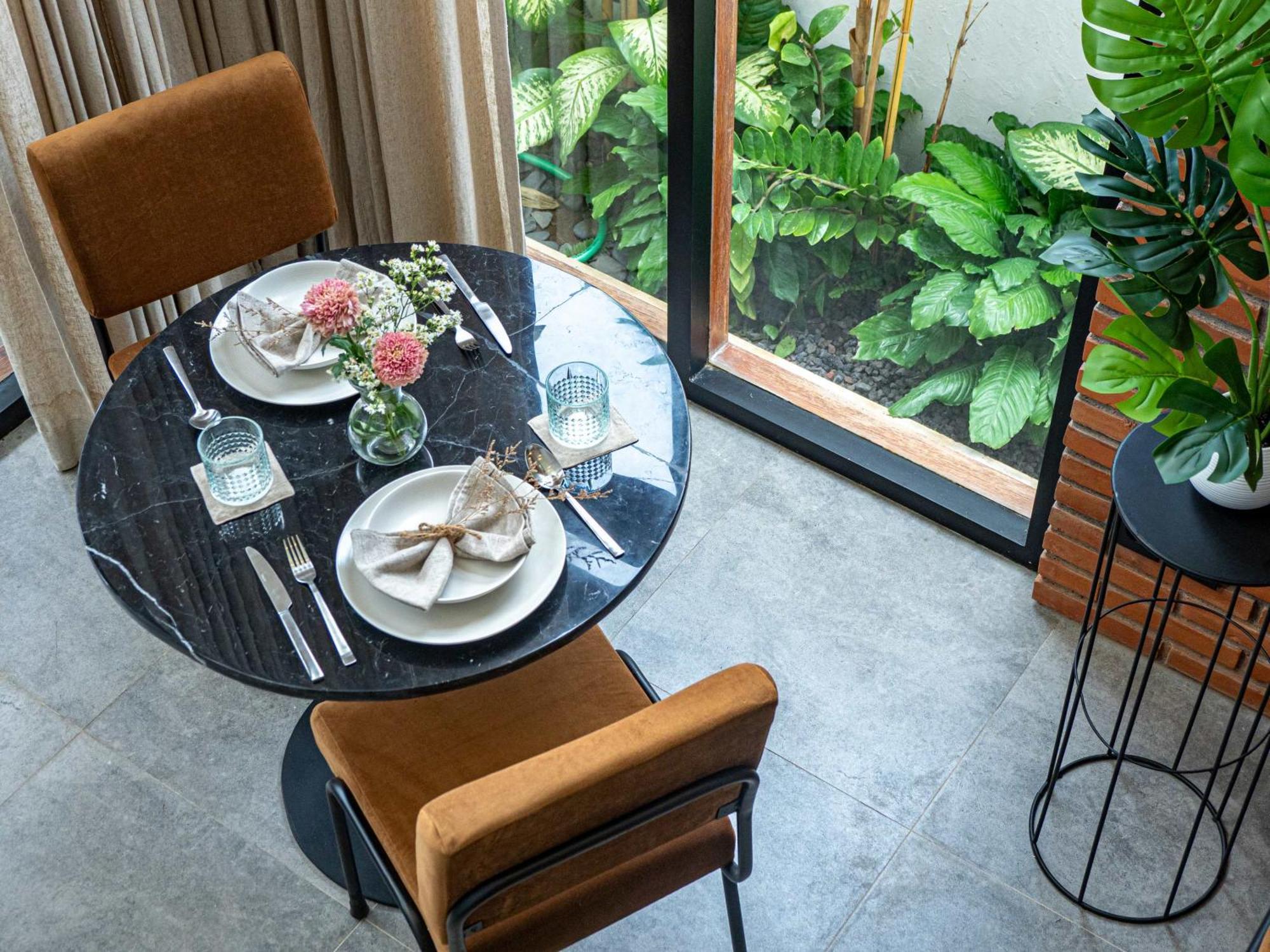 Tarate Loft Studio Ubud Exterior foto